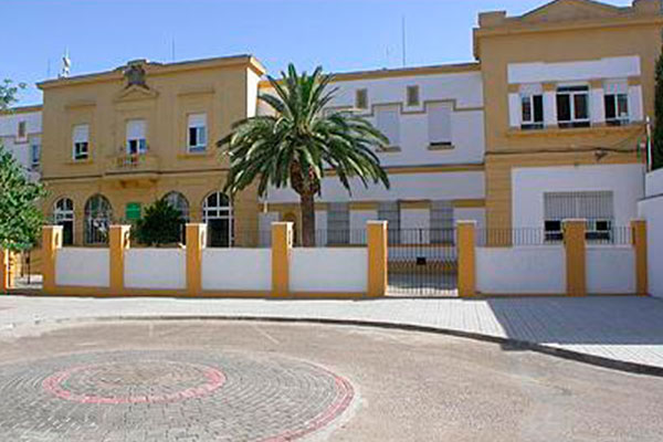 colegio antonio machado