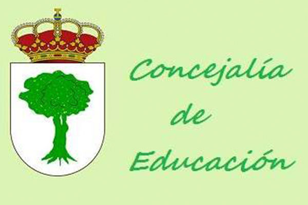 concejalia de educacion