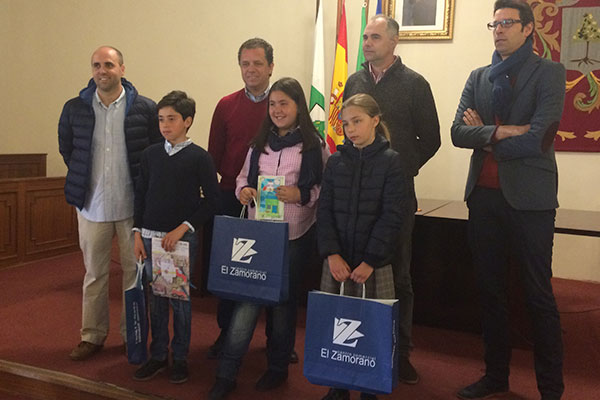concurso asemce