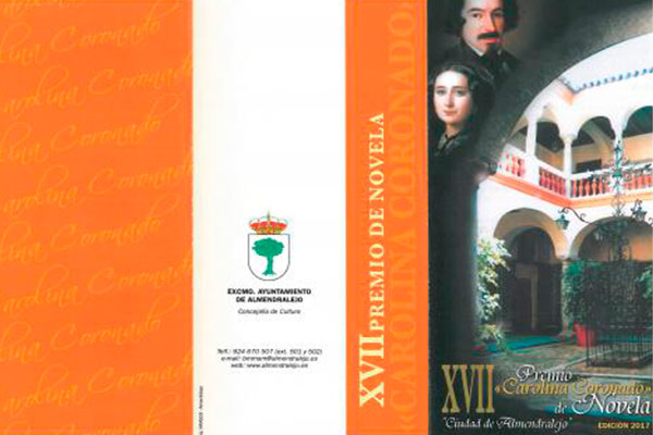 concurso de novela