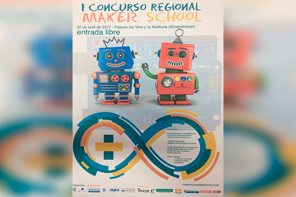 concurso maker