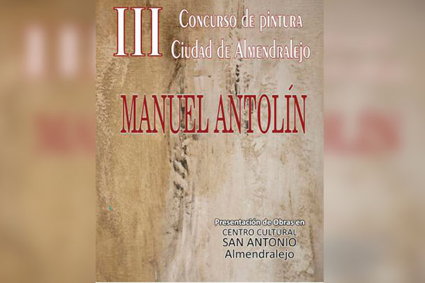 concurso manuel antolin