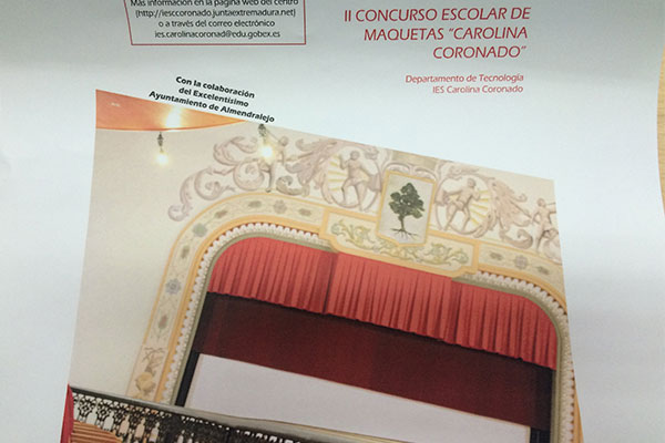 concurso maquetas