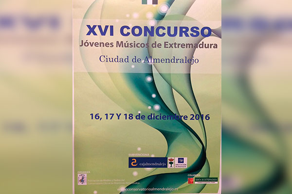 concurso musicos