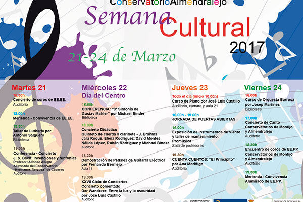 conservatorio musica