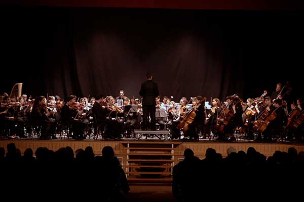 conservatorio