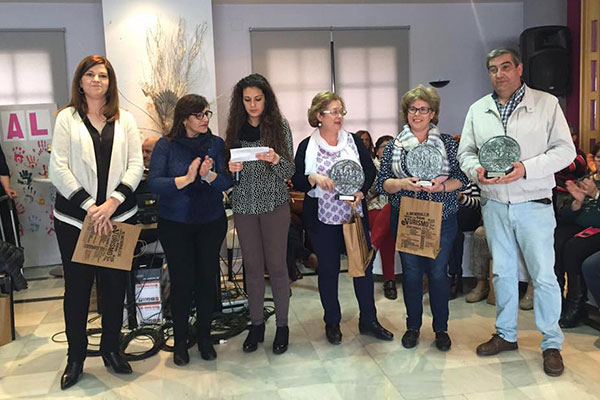 convivencia afibroal