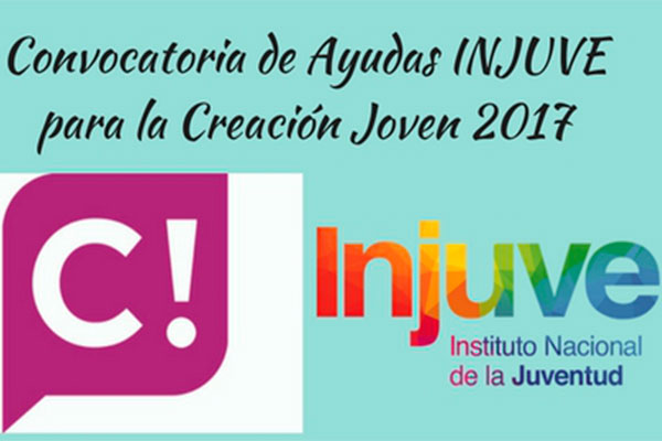 convocatoria injuve