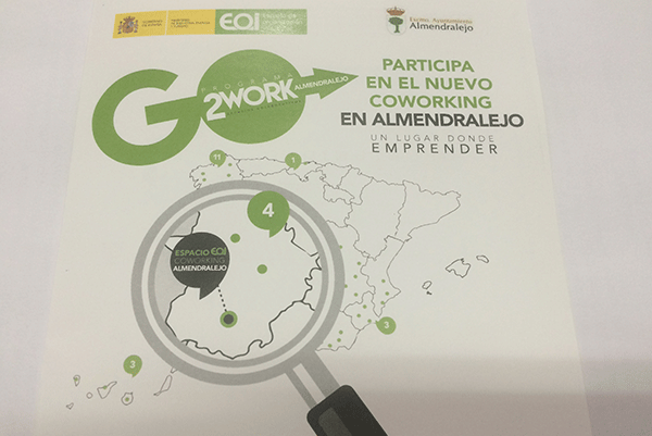 coworking