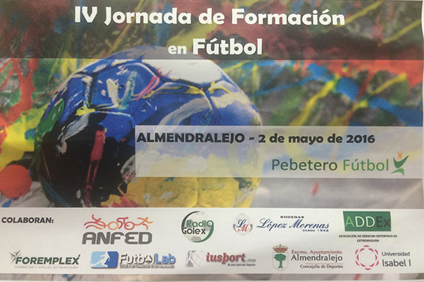curso futbol pebetero