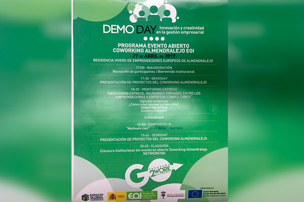 demoday