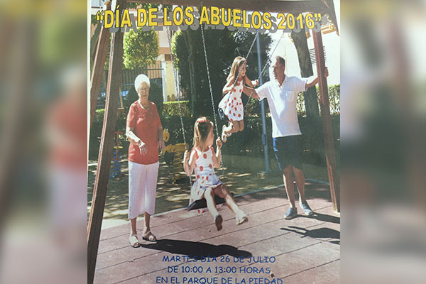 dia de los abuelos