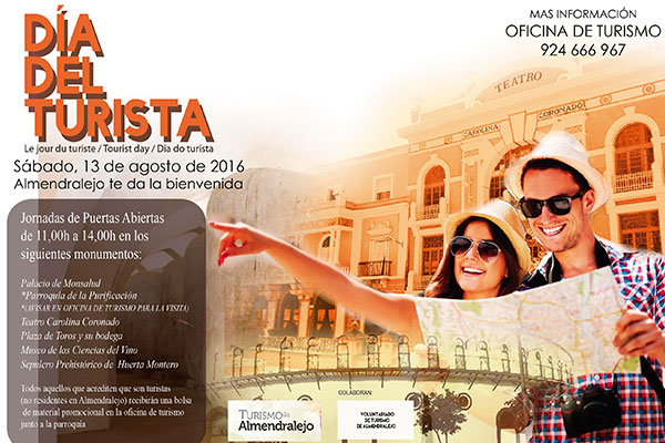 dia del turista