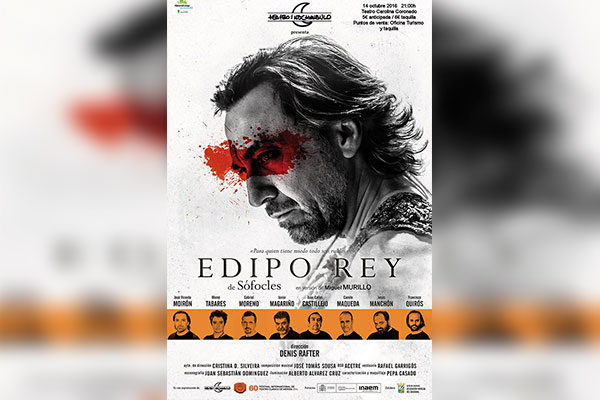 edipo rey