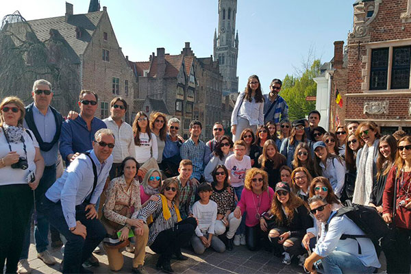 embajadores cava