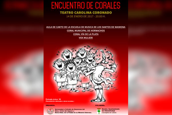 encuentro de corales1