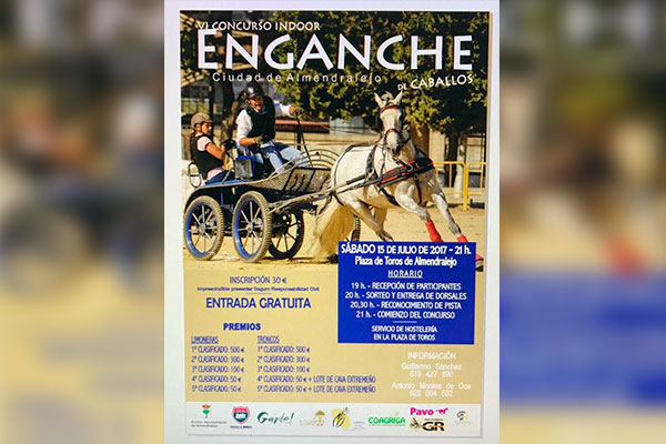 enganche 2017