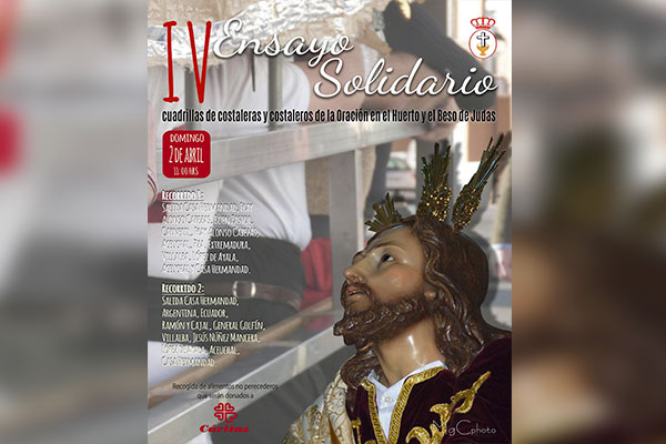 ensayo solidario2