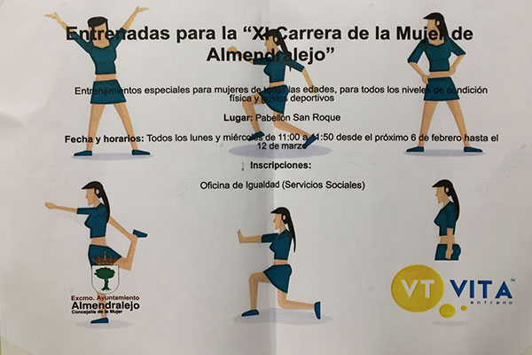 entrenadas