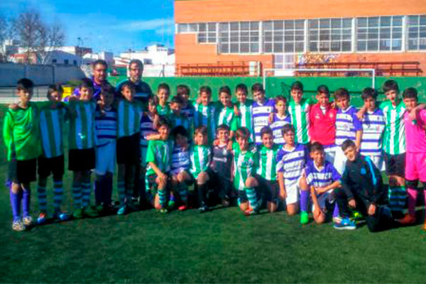 escuelas deportivas