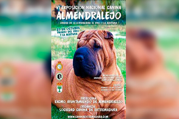 exp nacional canina