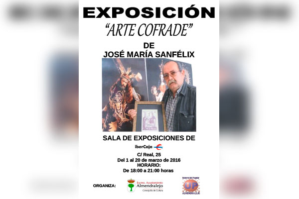 exposicion religiosa