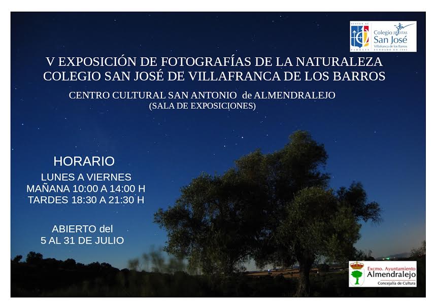 exposicion fotografia