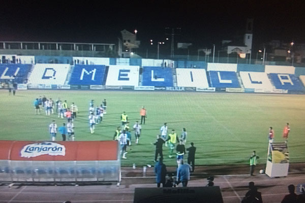 ext melilla