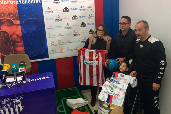 extremadura y pablo