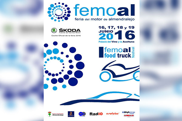 femoal 2016
