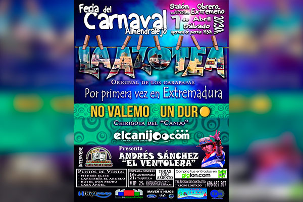 feria carnaval