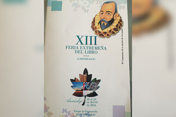 feria del libro