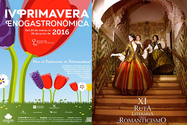 fin de semana cava y romanticismo