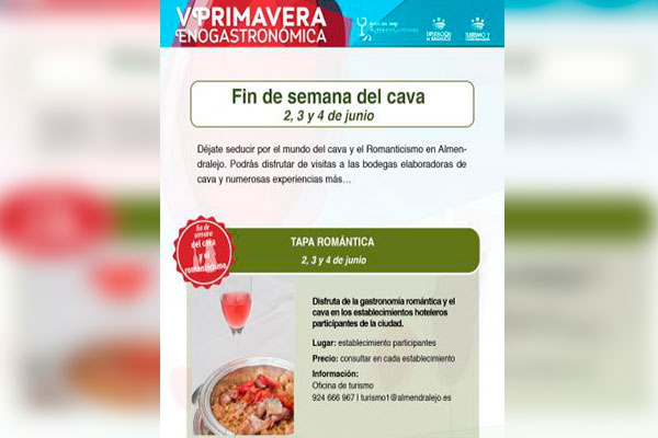 finde cava