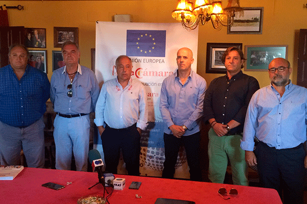 foro de camara