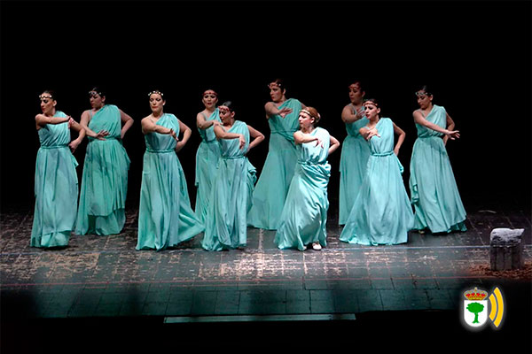 gala flamenca