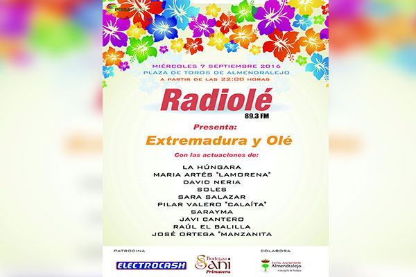 gala radiole