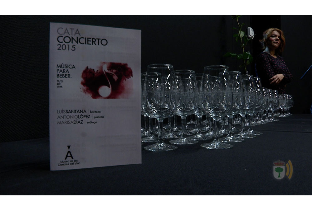 Cata Concierto