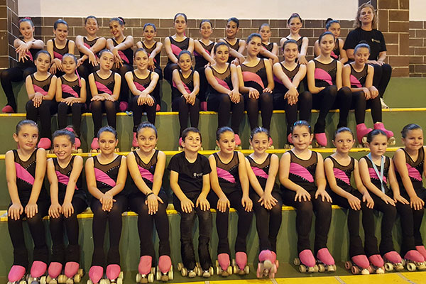 grupo arcos