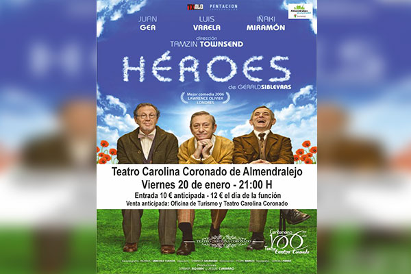 heroes