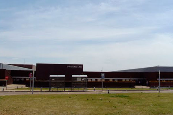hospital tierrade barros