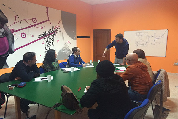 curso de monologos