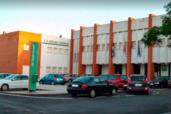 ies carolina