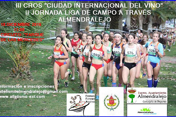 iii cross