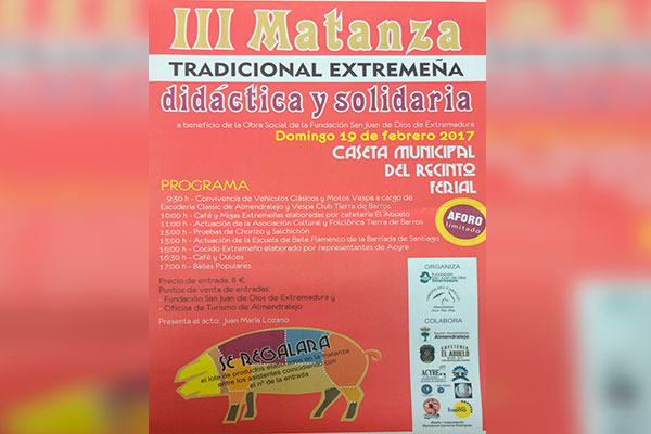 iii matanza