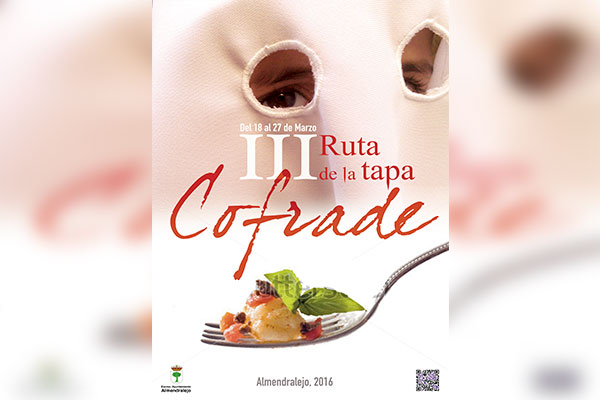 iii ruta cofrade
