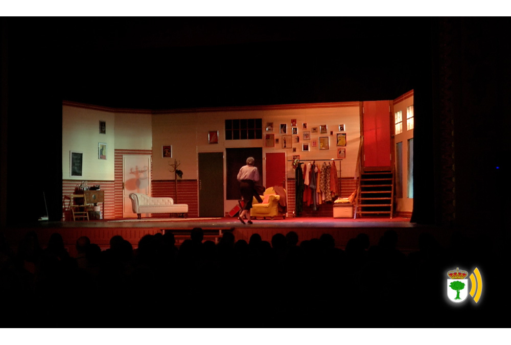 TEATRO 
