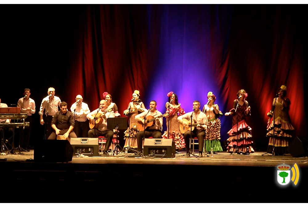 GALA SOLIDARIA