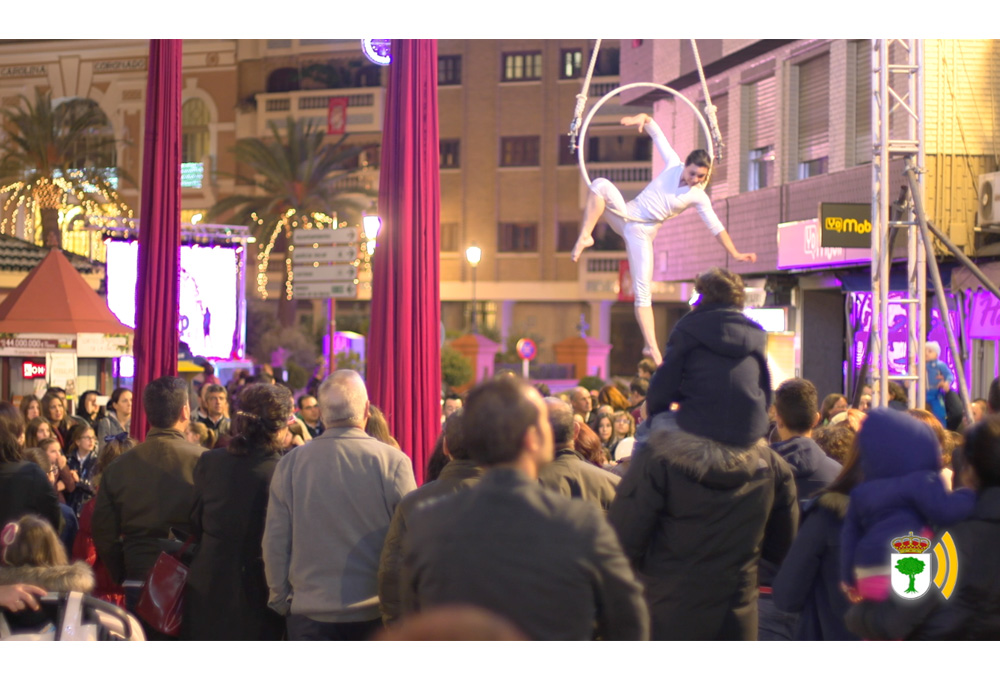 III SHOPPING NIGHT