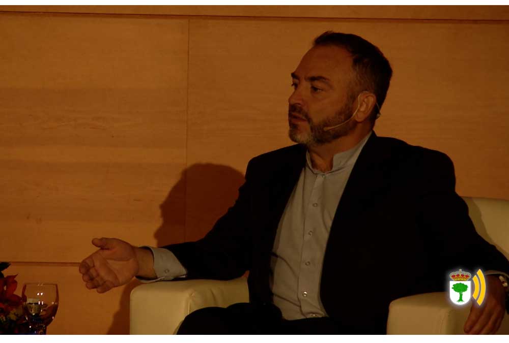 SANCHEZ ADALID PRESENTA SU ÚLTIMA NOVELA